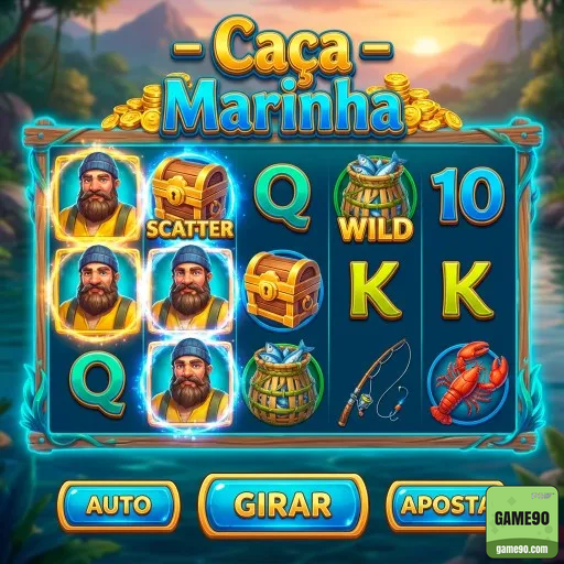 game90.com - inovadores jogos para descobrir