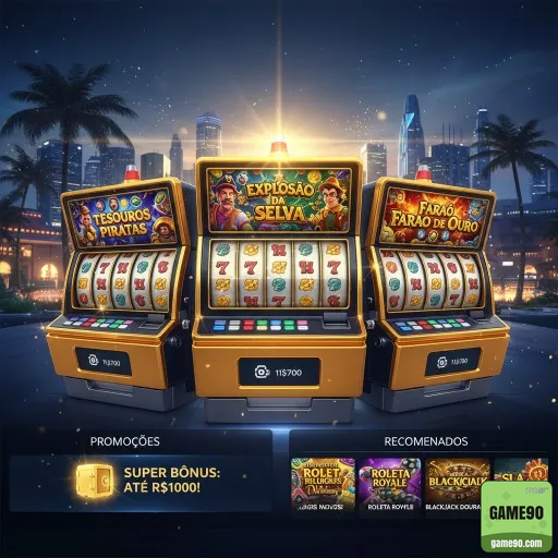 game90.com Interface