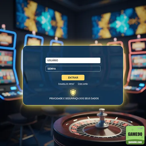 game90.com - copiar rápido link de acesso