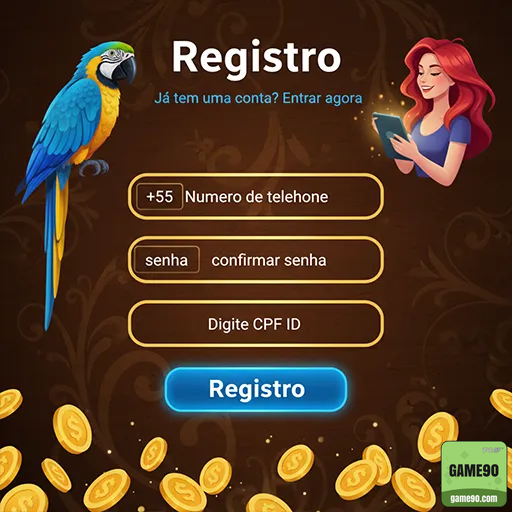 game90.com Benefícios de Inscrever-se no game90.com