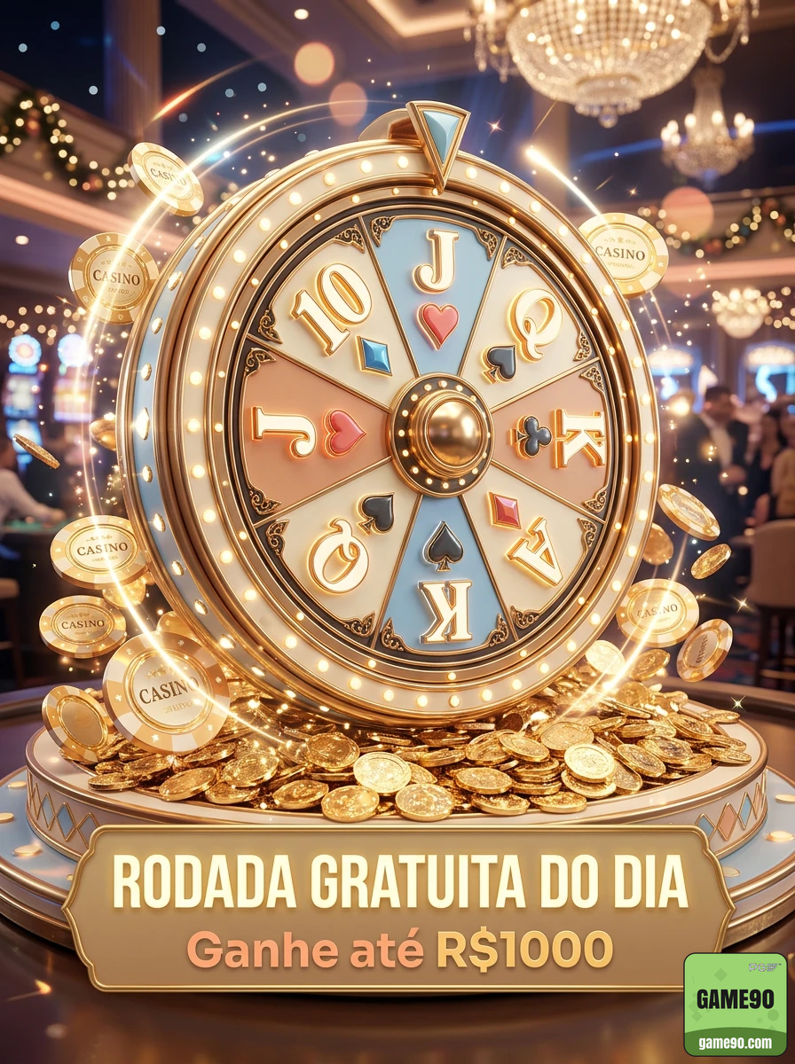 game90.com - premium sistema de jogo para aproveitar